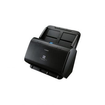 Canon DR-C240 Scanner 0651C003 - Image 2