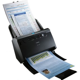 Canon ImageFormula DR-C230 Scanner 2646C003 - Image 2
