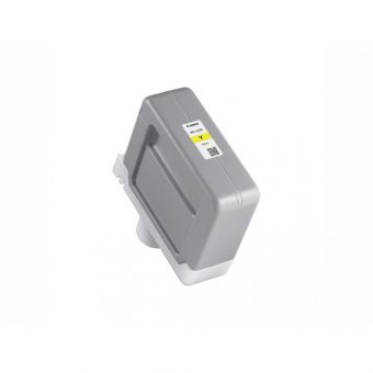 Canon PFI-310Y Ink Cartridge Yellow 330ml 2362C001 - Image 2