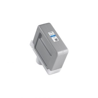 Canon PFI-310C Ink Cartridge Cyan 330ml 2360C001 - Image 2