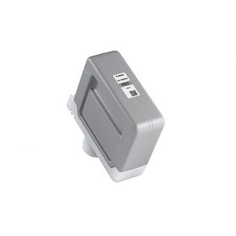 Canon PFI-1300PGY Ink Cartridge Photo Grey 330ml 0818C001 - Image 2