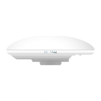 Ubiquiti NanoBeam NBE-5AC-GEN2 airMax AC CPE With Dedicated Management Radio - Image 3