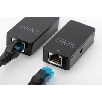 Digitus USB 2.0 Extender over RJ-45 Max 50m DA-70141 - Image 3