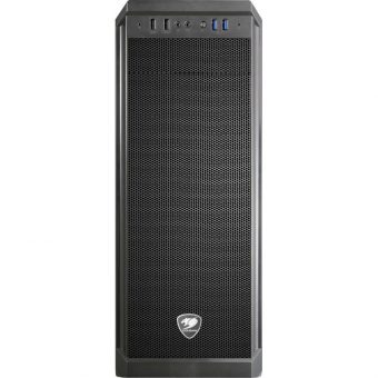 Cougar MX330-G Tempered Glass Midi Tower - Image 3