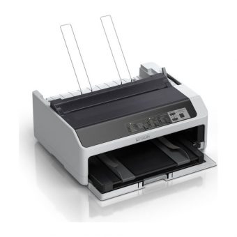 Epson LQ-590II Dot Matrix Printer C11CF39401 - Image 3