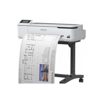 Epson SureColor SC-T3100 Large Format Printer C11CF11302A0 - Image 3
