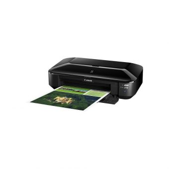 Canon Pixma iX6850 Color Inkjet Printer 8747B006 - Image 3