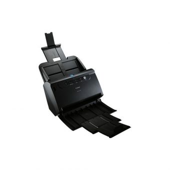 Canon DR-C240 Scanner 0651C003 - Image 3