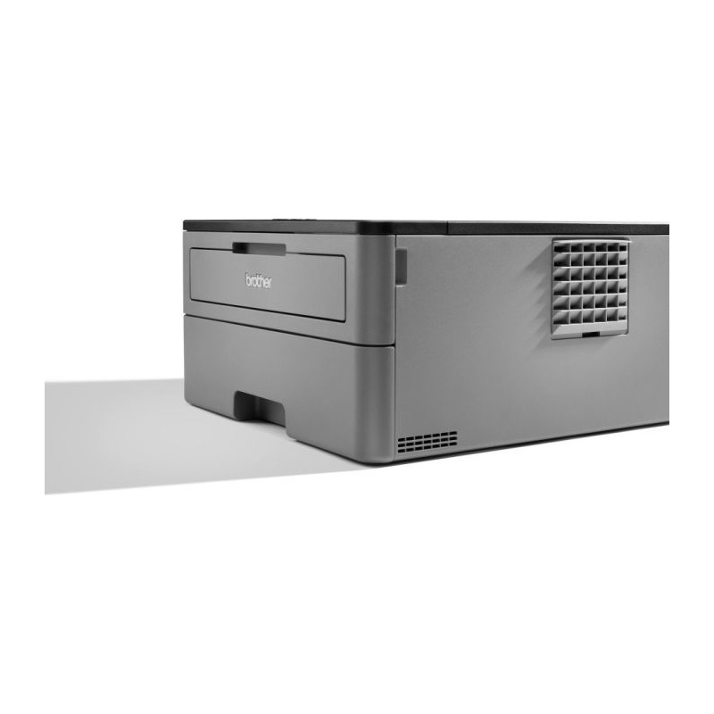 Brother HLL2310D Compact Mono Laser Printer HLL2310DG1 eGate Brother HLL2310D Compact Mono Laser Printer HLL2310DG1 eGate