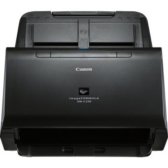 Canon ImageFormula DR-C230 Scanner 2646C003 - Image 4