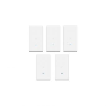 Ubiquiti UniFi 802.11ac AC M Pro Access Point (5-Pack) UAP-AC-M-PRO-5 - Image 6