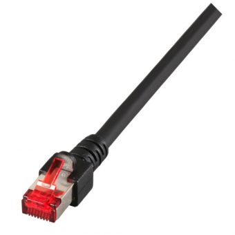 EFB SFTP Patch Cable Cat.6 LSZH 3m Magenta K5515.3 - Image 2