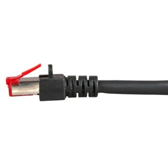 EFB SFTP Patch Cable Cat.6 LSZH 3m Magenta K5515.3 - Image 4