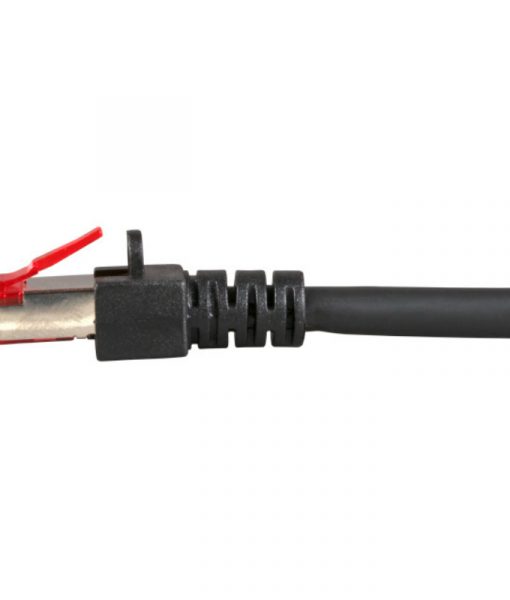 EFB SFTP Patch Cable Cat.6 LSZH 3m Black K5515.3_3