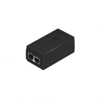 Ubiquiti PoE Injector 24V / 1A / 24W POE-24-24W