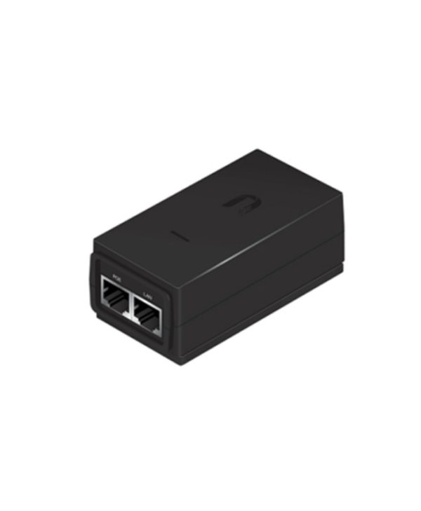 Ubiquiti PoE Injector 48V / 0.5A / 24W POE-48-24W-G