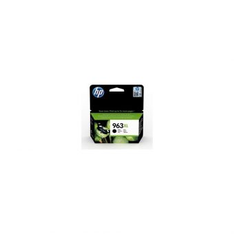 HP 963XL High Yield Ink Cartridge Black 2K Pgs 3JA30AE