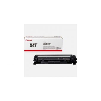 Canon Toner 047 Black 1.6K Pgs 2164C002
