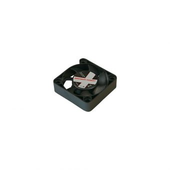 Xilence WhiteBox 3-Pin 40mm Fan XPF40.W