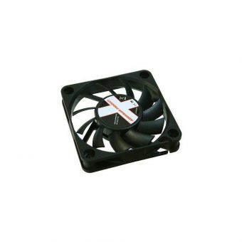 Xilence White Box 3-Pin 60mm Fan XPF60S.W