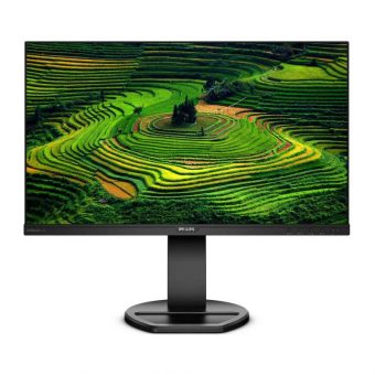 Philips B-Line 241B8QJEB 23.8" FHD IPS Monitor