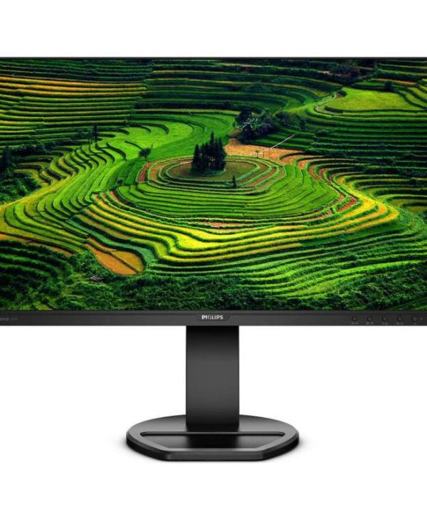 Philips B-Line 241B8QJEB 23.8" FHD IPS Monitor