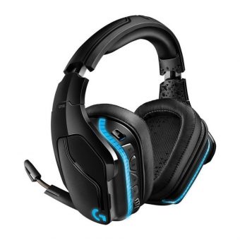 Logitech G935 Wireless 7.1 Surround Lightsync Gaming Headset 981-000744