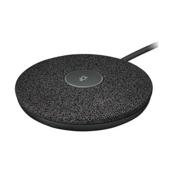 Logitech Rally Mic Pod 989-000430