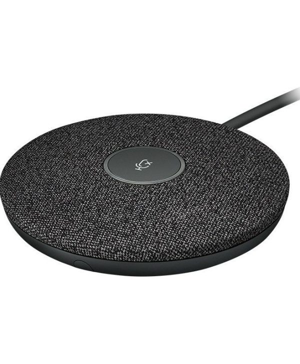Logitech Rally Mic Pod 989-000430