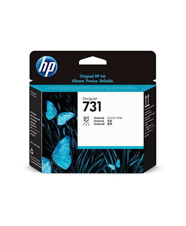 HP 731 DesignJet Printhead P2V27A