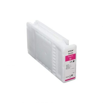 Epson T41F3 Ultrachrome XD2 High Capacity Ink Cartridge Magenta 350ml C13T41F340