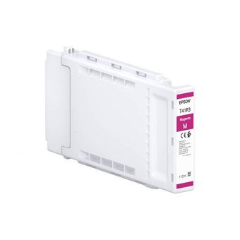 Epson T41R3 Ultrachrome XD2 Ink Cartridge Magenta 110ml C13T41R340