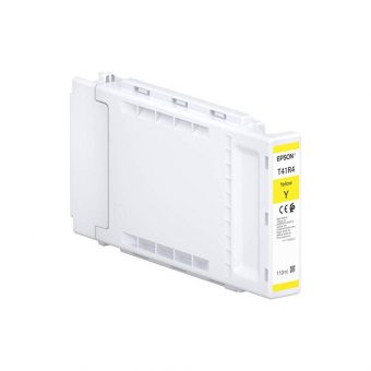 Epson T41R4 Ultrachrome XD2 Ink Cartridge Yellow 110ml C13T41R440