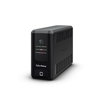 CyberPower Backup 850VA/425W Line Interactive UT850EG