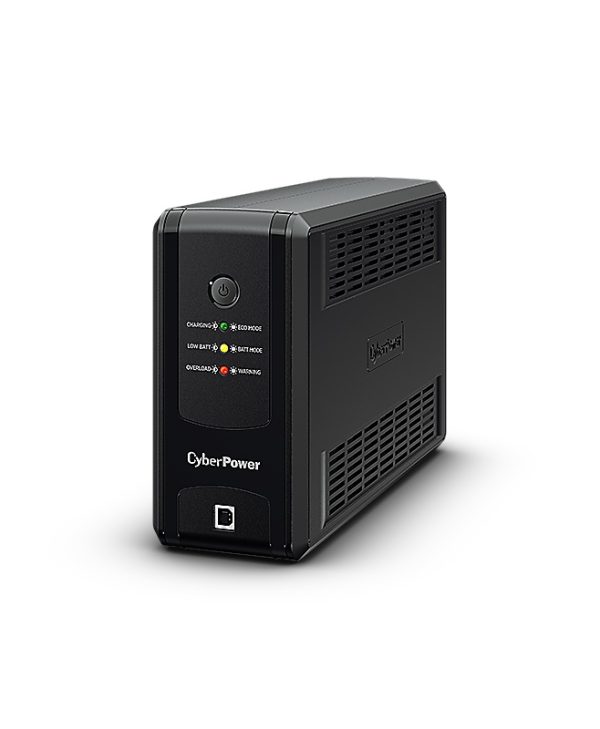 CyberPower Backup 850VA/425W Line Interactive UT850EG