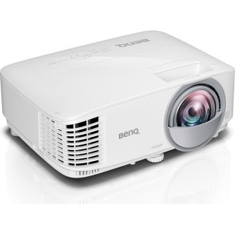 BenQ MW550 WXGA Projector 9H.JJT77.13E