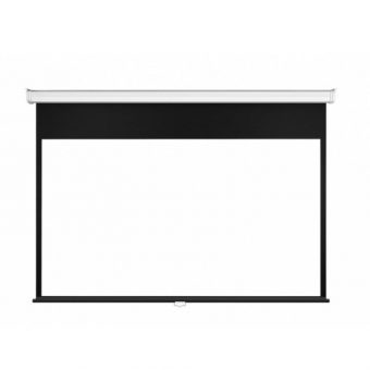 Comtevision CWS9100 100" 16:9 Manual Projector Screen