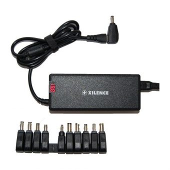 Xilence XM012 Lightweight Notebook PSU 120W Mini SPS-XP-LP120.XM012