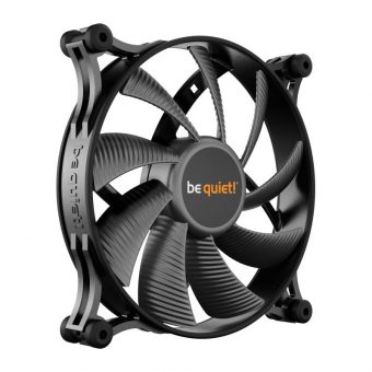 Be Quiet! Shadow Wings 2 140mm PWM BL087