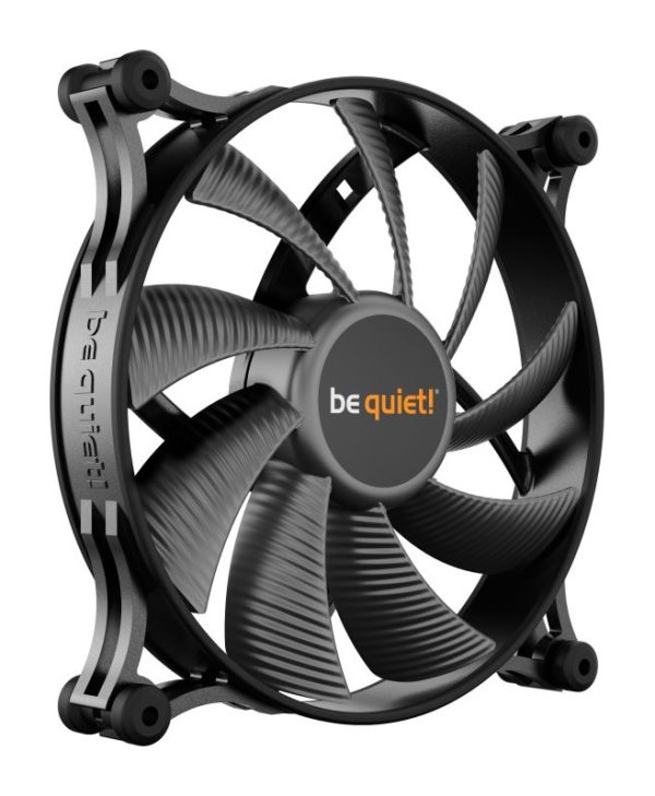 Be Quiet! Shadow Wings 2 140mm PWM BL087