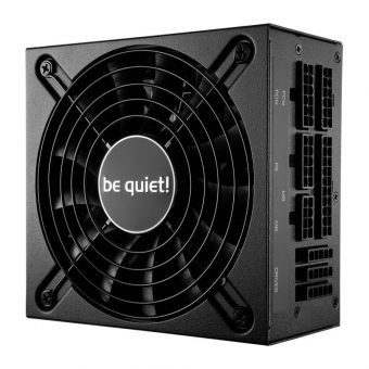 Be Quiet! SFX L Power 600W 12cm Fan Fully Modular 80+ Gold BN239