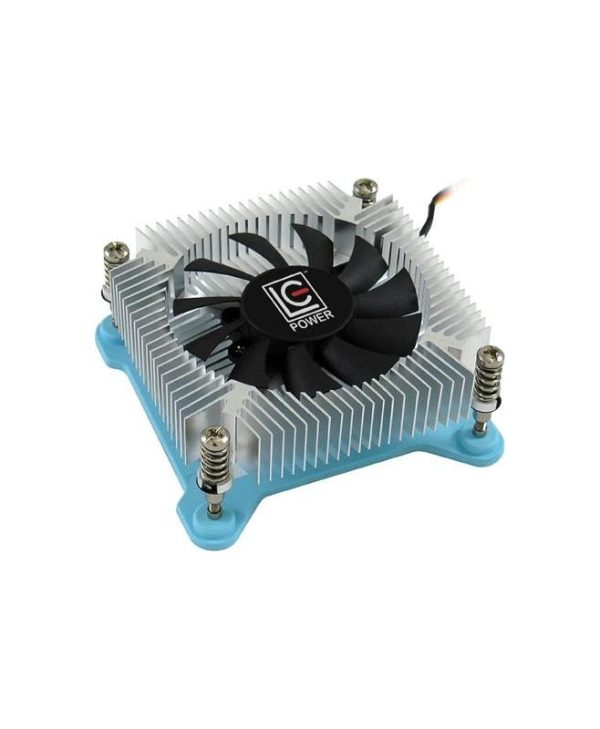 LC-Power Cosmo CPU Cooler LC-CC-65