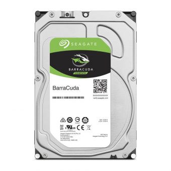 Seagate BarraCuda 2TB 3.5" SATA III ST2000DM008