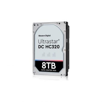 Western Digital Ultrastar DC HC320 8TB SATA III 0B36404