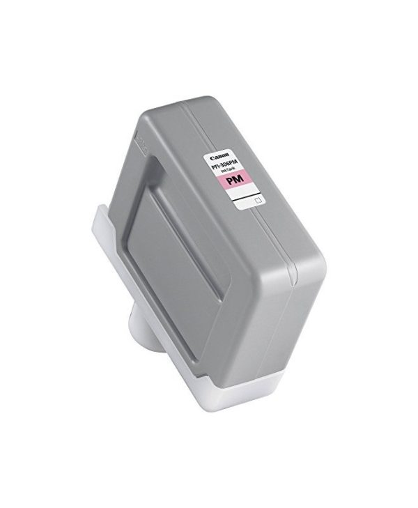 Canon PFI-306PM Ink Cartridge Photo Magenta 330ml 6662B001