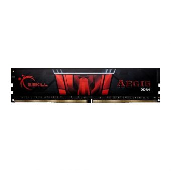 G.Skill Aegis 8GB 2666MHz DDR4 F4-2666C19S-8GIS
