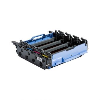 Brother Drum Unit Black/Color 25K Pgs DR-321CL