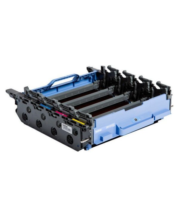 Brother Drum Unit Black/Color 25K Pgs DR-321CL