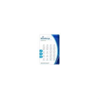 MediaRange Premium Alkaline Coin Cells Assorted Set AG3/AG4/AG10/AG13 20Pack MRBAT119