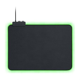 Razer Goliathus Chroma Soft Gaming Mouse Mat Classic Black RZ02-02500100-R3M1